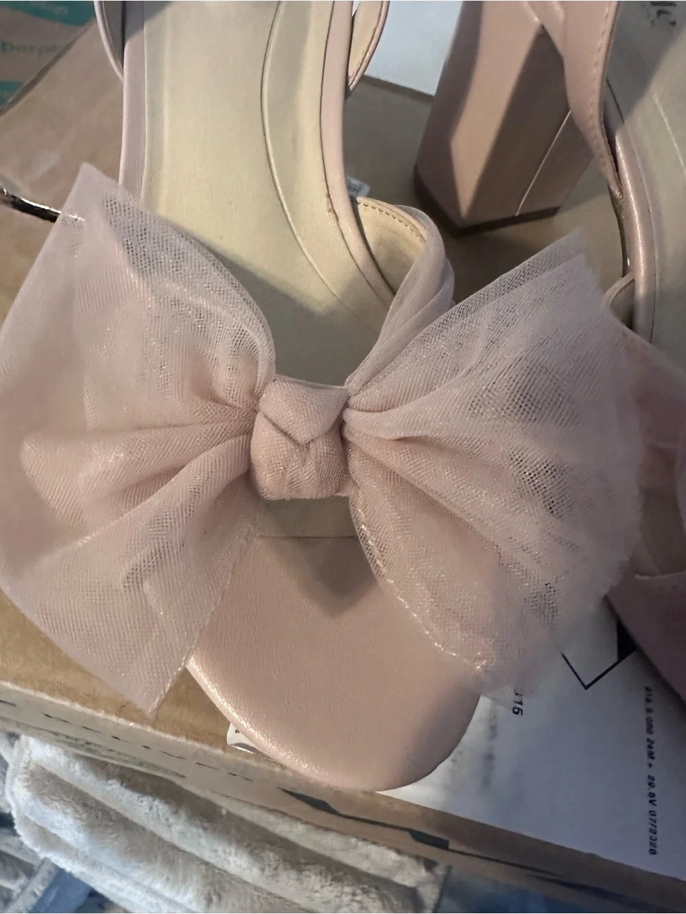 Life Stride feminine open